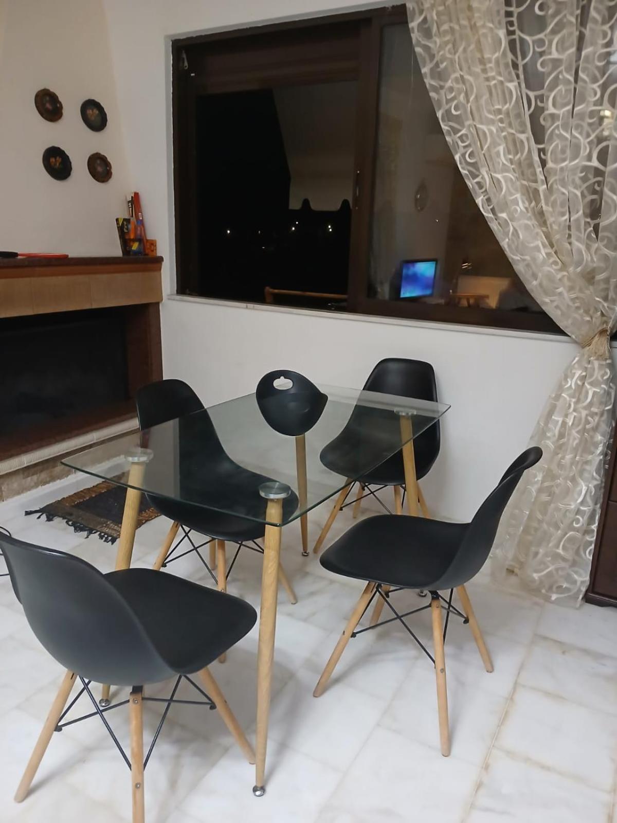 Villa Avgerinos Ηome Breakfast Basket Complimentary Amfiklia Esterno foto